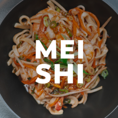 Mei Shi Mei Shi