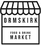 Ormskirk Food & Drink Market logo